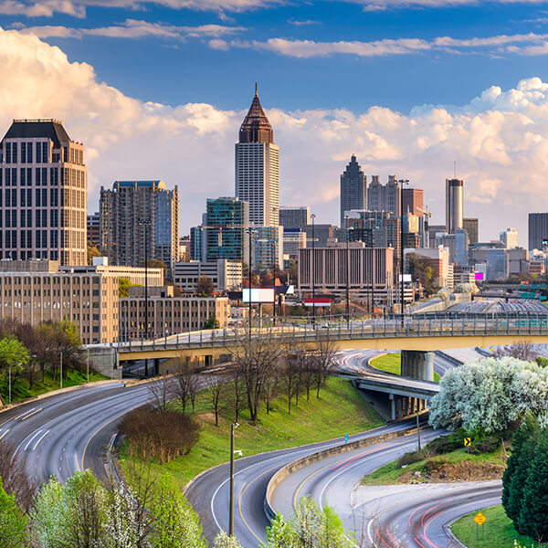 Atlanta, GA