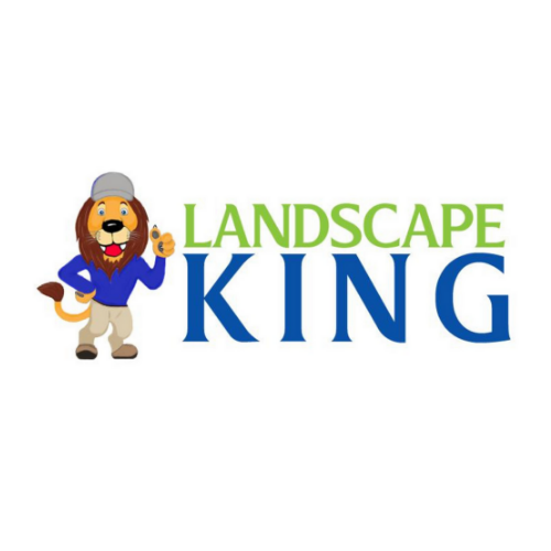 Landscape King in Baton Rouge, Louisiana website screenshot